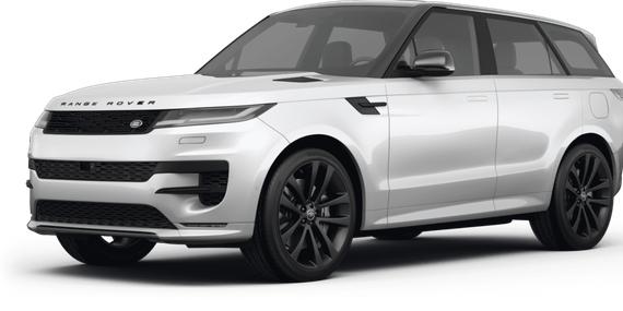 LAND ROVER RANGE ROVER SPORT 2023 SAL1L9FU7PA131837 image